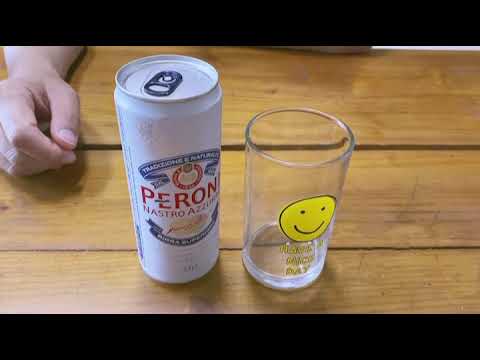 이태리 페로니 맥주 ~ peroni italy