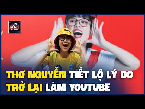 THƠ NGUYỄN bất