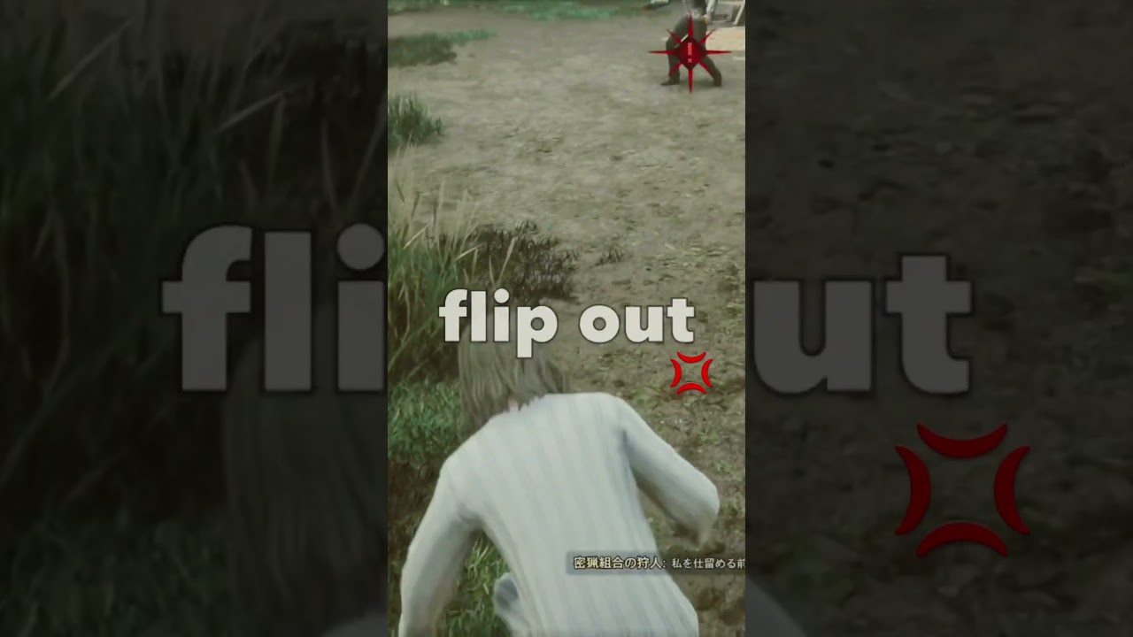 Hogwarts Legacy protagonist gets angry and casts a series of forbidden spells 