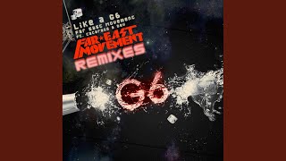 Like A G6 (RedOne Remix)