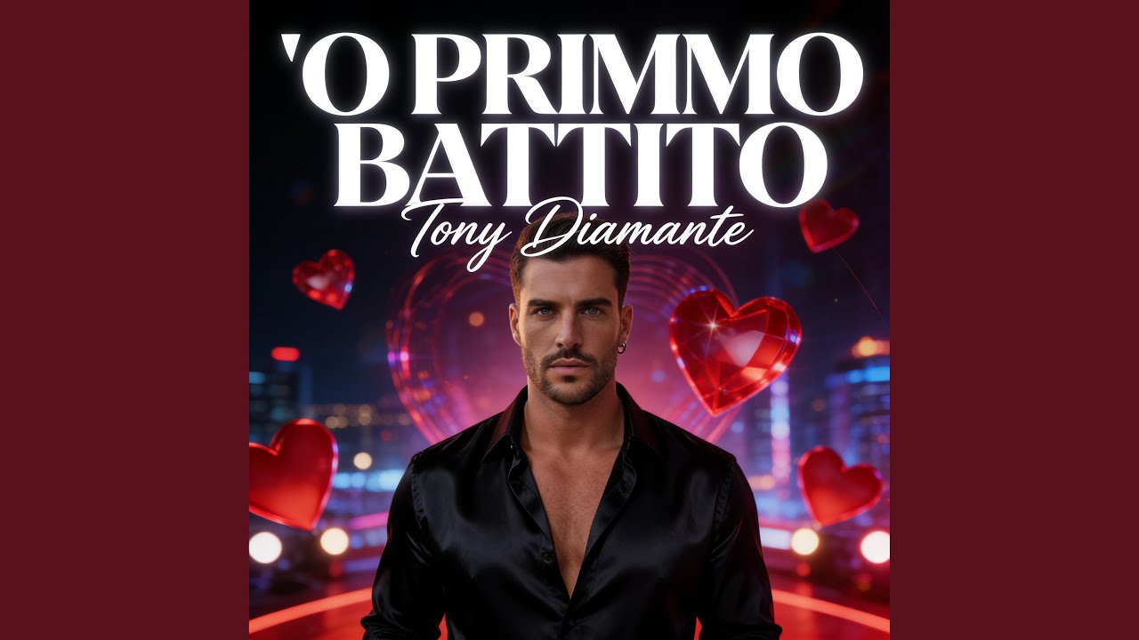 'O PRIMMO BATTITO auf YouTube ansehen 'O PRIMMO BATTITO auf YouTube ansehen