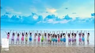 Ponytail dan Shu-Shu - JKT48 (Audio)