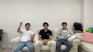 YCombinator - Summer 2023 - Application video