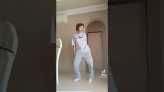 Sir Trill On The Floor Dance Challenge viral dance amapiano fyp