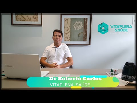 PLAQUETAS BAIXAS.SERÁ QUE VOCÉ TEM?|DR ROBERTO VITAPLENA.