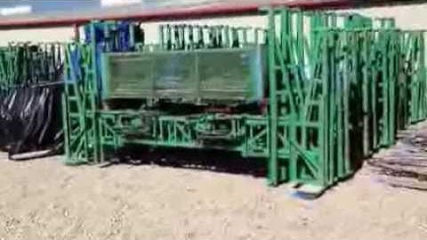 Non-Stop Scaffolding Rental