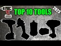 TOP 10 TOOLS of 2023: Our Only List of the Year!