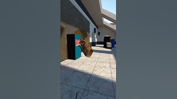 Sniper pulls uno reverse on enemy 😂😂Onward on Oculus Quest 2 (Doink Edition Virtual Reality)