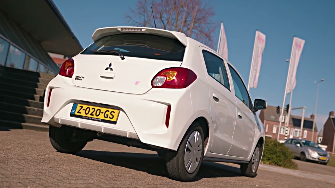 Kleine auto huren | Adrem Autoverhuur & Leasing