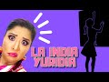 La Maestra Nalgona en el festival del día de las madres. -- La India Yuridia