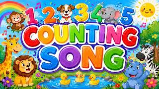 The counting song