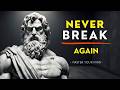 10 Daily Practices That Make You Mentally Unbreakable