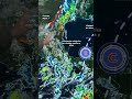 ¡Rachel se vuelve más peligroso y pone en alerta a México!