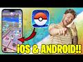 Pokemon GO Hack iOS amp Android How to Get Pokemon Pokemon GO Hack iOS amp Android How to Get Pokemon
