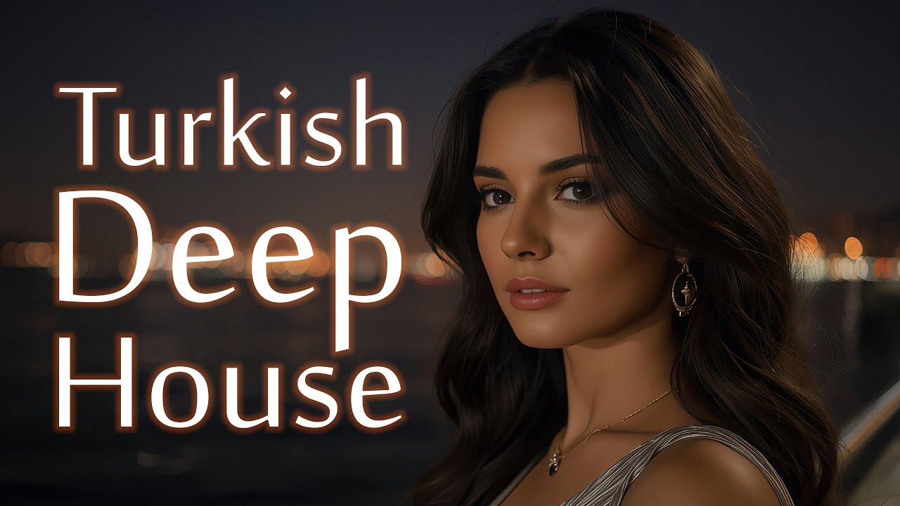 Turkish Deep House ✦ Anatolian Melancholy ✦ Baysira (Original Mix)