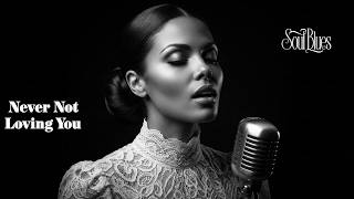 Morgan Lunaa - I Won’t Cry For You (Official Music Video)
