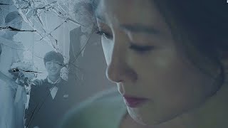 Ji Sun Woo & Lee Tae O - Устала Быть Сильной