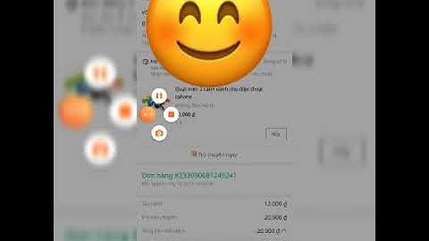 Đặt Hàng Quạt Mini 12.000đ.Săn trên Lazada| Mua Hàng Online