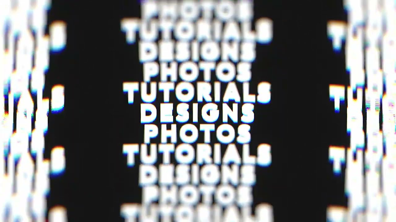 New Logo Animation - Nothing out of ordinary but hope everybody likes it.  | madebysunnypradhan