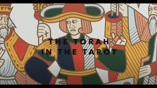 Real Conversation: The Torah in the Tarot screenshot 5