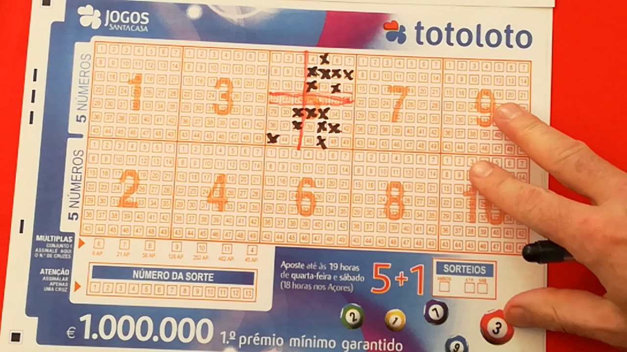 jogar totoloto online