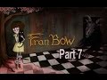 Fran Bow | Part 7
