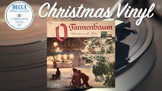 O, Tannenbaum (Christmas On The Rhine)