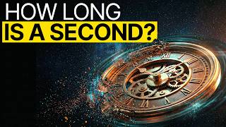 The Terrifying Truth About How Long a Second Really Is