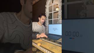 V2 The difference in my speed between weighted and unweighted on an walnut..