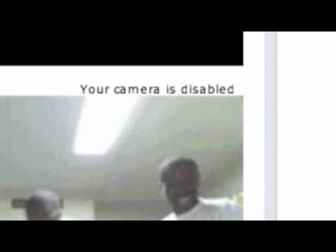 ChatRoulette Blocked ManyCam, solution