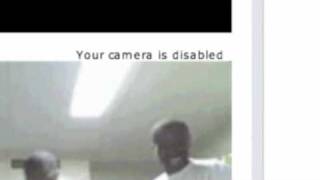ChatRoulette Blocked ManyCam, solution