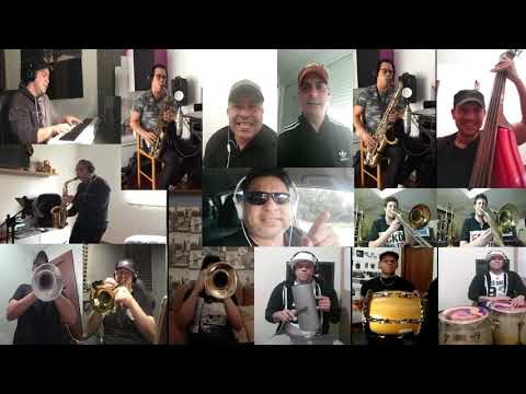 Orquesta Los Billos Spain - Así Así (Merengue)