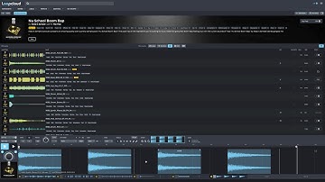 Loop Cloud 5 with Presonus Studio One