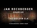 Amorphis Jan Rechberger Drumcam &#39;The Golden Elk&#39; / 17.11.2018 Tampere