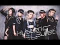 【みうめ・メイリア・217＋ATY】「Hysteric Bullet」 踊っちゃってみたコラボ OFFiCiAL