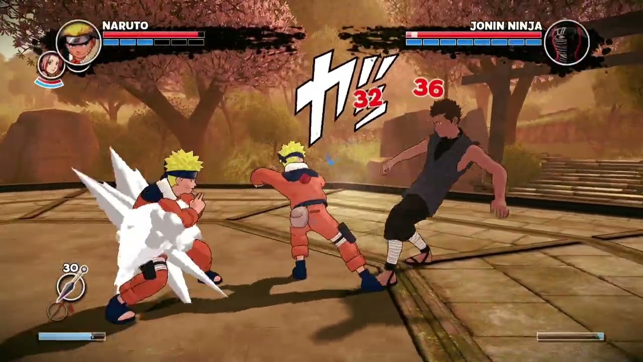 The Broken Bond | The Fireworks Specialist Mission! | Vagez Plays Anime Games