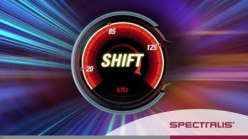 SHIFT Technology | SPECTRALIS