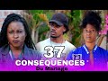 CONSÉQUENCES DU MARIAGE EPISODE 37 ti GOUTE