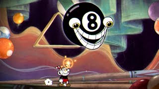 Cuphead | Mangosteen - Boss Fight #25