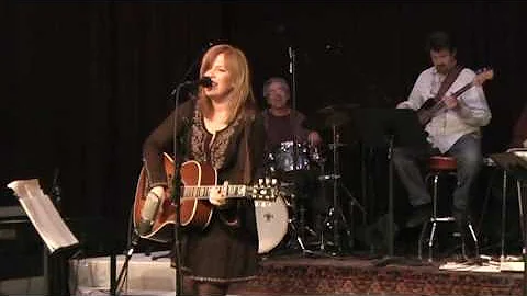 Jill Jack - "Songwriter Sessions"