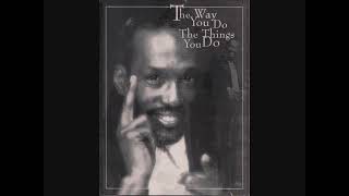 Eddie Kendricks -  Boogie Down