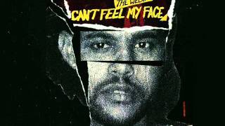 The Weeknd - Can't feel my face vs Bouncy Bob ( Delyev Mashup ) Resimi