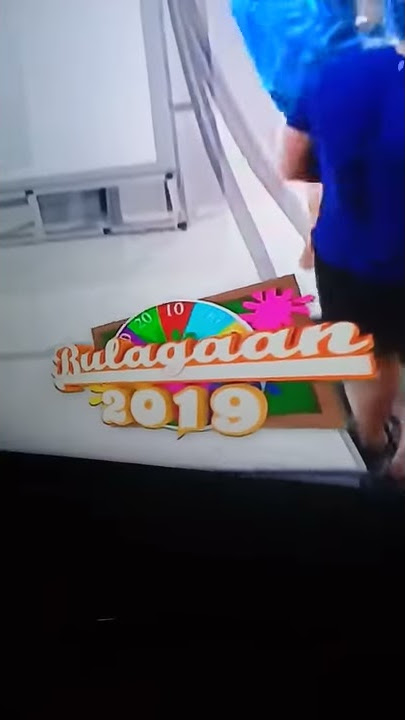 eat bulaga bulagaan 2019