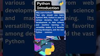 Unlock the World of Python: Beginner's Course Introduction | Learn Python Programming from Scratch