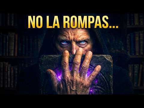 Beware the Forbidden Rule of the Solitary Empath (And What Happens When You Break It) | Carl Jung