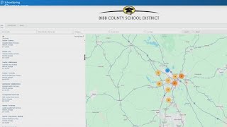 Bibb County School District holding recruitment fair for potential educators