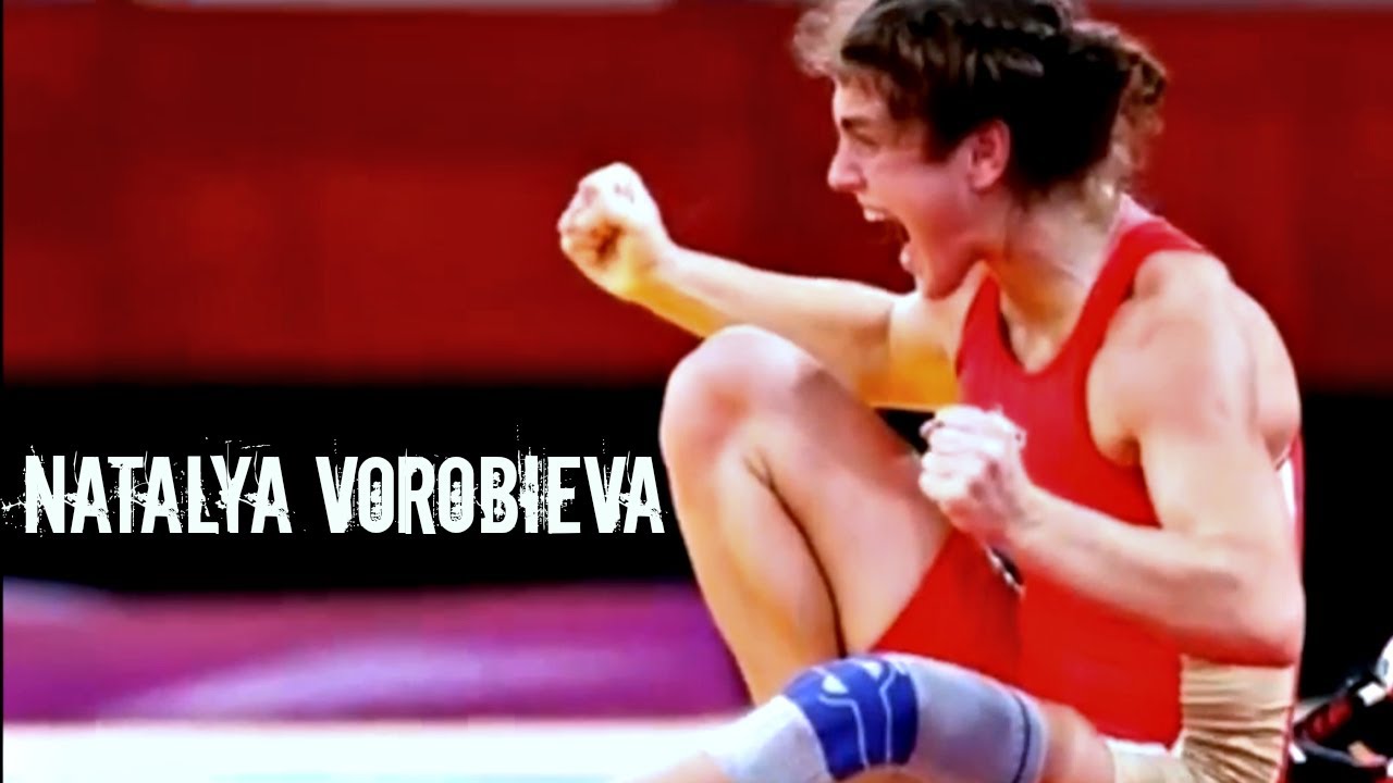 Азамирова диана хусейнова чемпионка по вольной борьбе фото