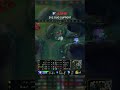 Ashe 2v2 DUO SUPPORT | EUW Master Patch 26.12 #shorts