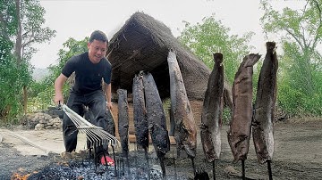 Cá Lóc Nướng Rơm & Cháo Cá Lóc – Hương Quê Thơm Ngon, Đậm Đà Vị Nhà