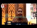 مي العيدان تنتقد هيا شعيبي لما تفلت على أمل العوضي وقالت شاشة كل العرب جابين وحده أتفل بالبرنامج